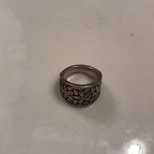 James Avery ring